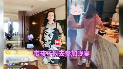 兰姐爆料合影视频,与明星合影幕后故事  第1张