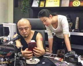 沈阳爆料主播事件视频最新,真相与争议交织的直播风波  第1张