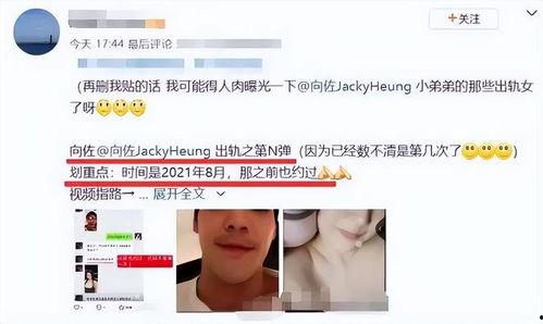 娱记爆料向佐是谁啊视频,向佐是谁？视频曝光背后的故事  第2张