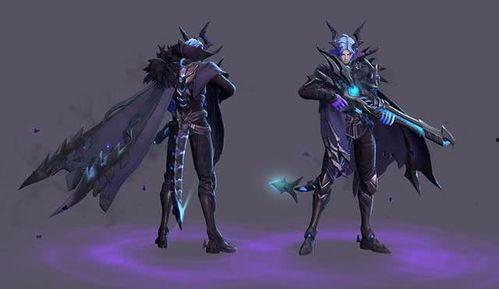 百里守约新皮肤最新爆料  第3张