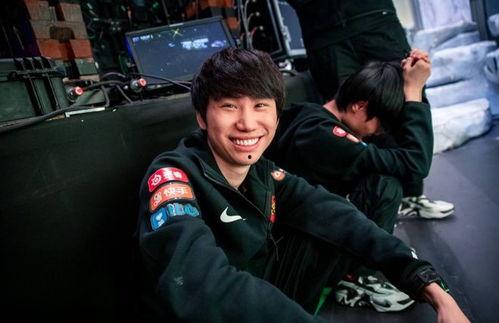 doinb爆料最新消息,揭秘电竞圈最新动态与幕后故事  第2张