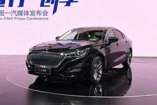 红旗h5新车爆料视频大全,视频大全深度解析，尽览豪华轿车风采”